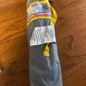 Cars child folding chair